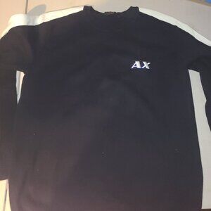 A/X Armani Exchange Sweater